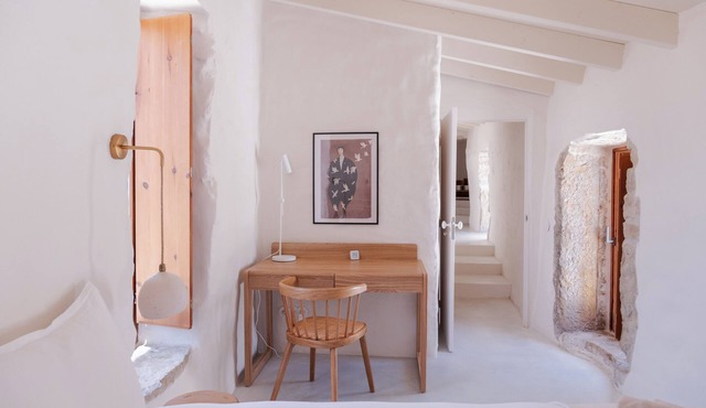 3-bedroom cottage in pleasant Serra d’Aire
