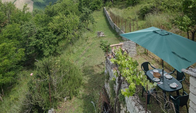 3 bedroom cozy home in Roccaberardi