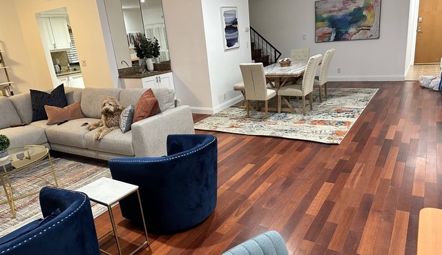 3 Bedroom family condo in exclusive Beverlywood neighborhood of Los Angeles