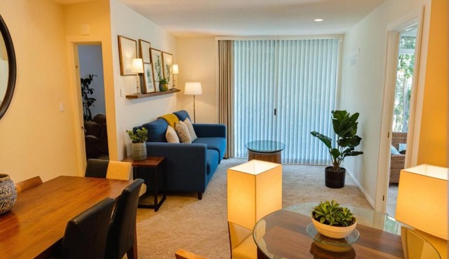 3 bedroom Home Casa Serenity Central Los Angeles