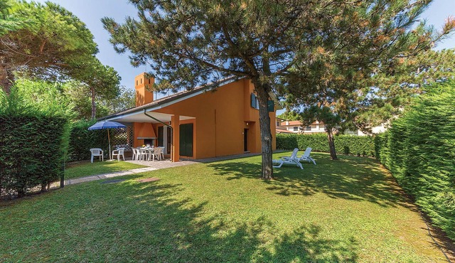 3 bedroom nice home in Albarella RO