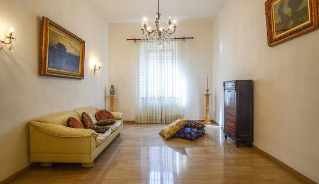3 bedroom pet friendly home in Piombino