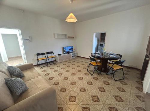 3 bedrooms Apartment-Autodromo-Centro Storico