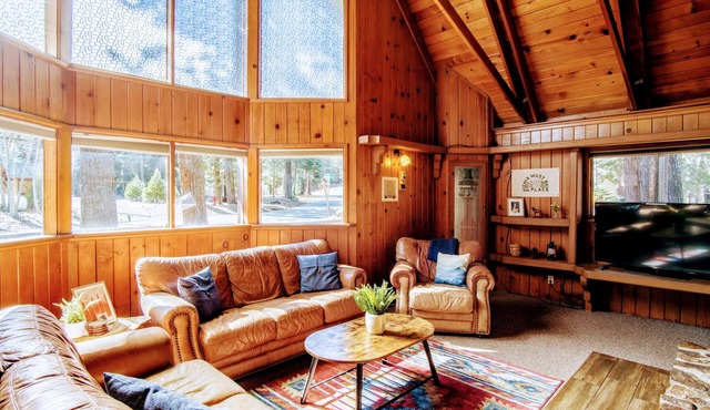 30% OFF 7200 ft Sequoian - Large Family, Trail of 100 Giant, Sequoias, Rivers