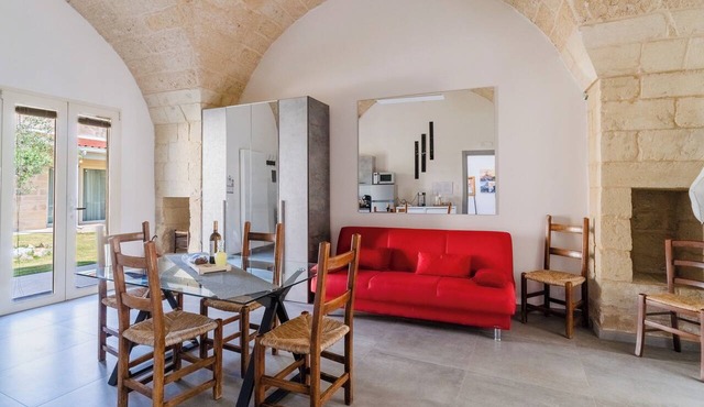 3625 Villa Queen by Perle di Puglia