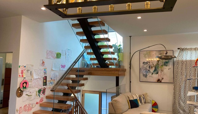 4-bedroom house Rancho Park West Los Angeles with Parking
