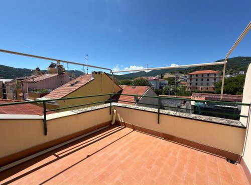60 m from the promenade - Torre Saracena by RD Domus