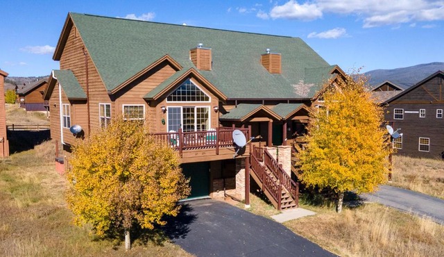 67 Fireweed 27A by Stay Winter Park