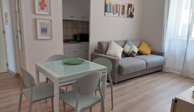 A 50 Passi dal Lago - Short Term Rental Italy