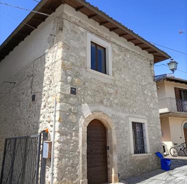 A Casa dei Nonni