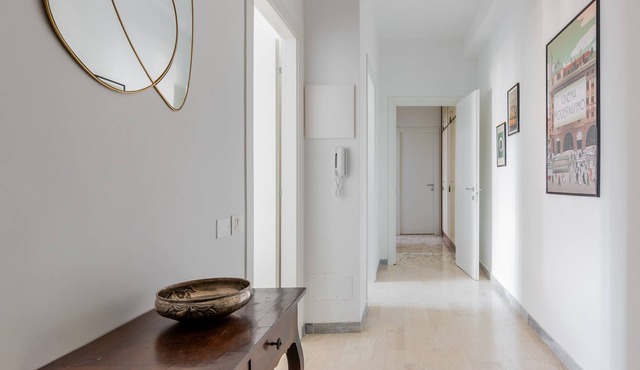 A Casa di Giorgia II by Wonderful Italy