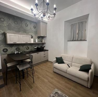 A casa di Giorgio
