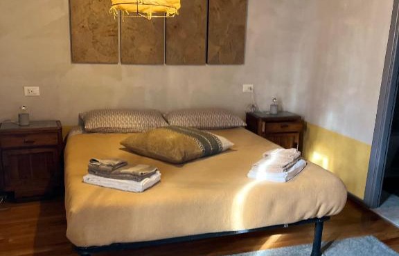 A casa di Lallo