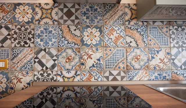 A Casa Di Marilù