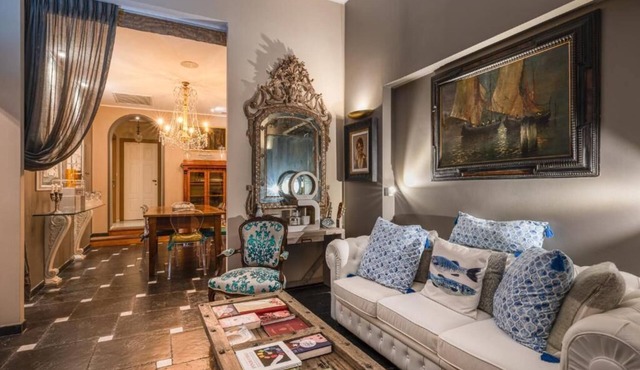A'mare Luxury Rooms