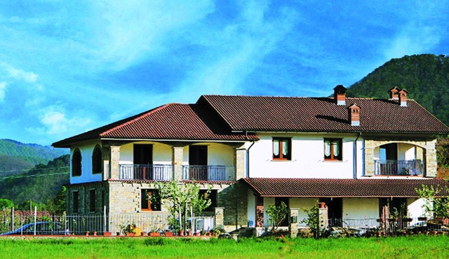 A Modo Mio Agriturismo