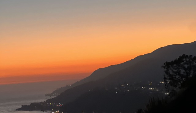 A Stunning California Villa steps to beach, local trails, views & more