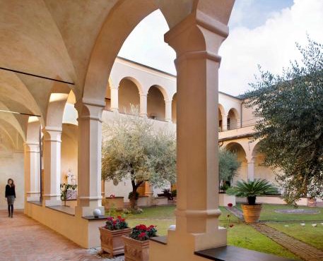 Abbadia San Giorgio