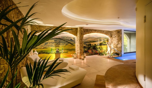 Abbazia Collemedio Resort & Spa
