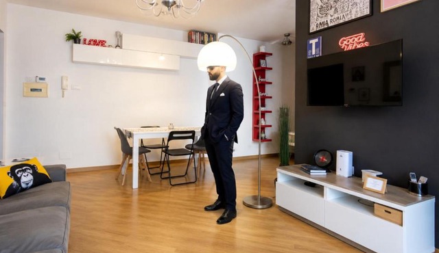 acasadigiò B&B
