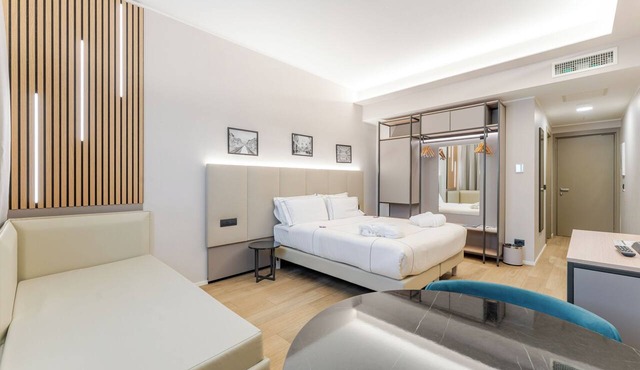 Acca Sporting Hotel