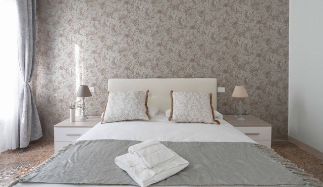 Accademia Charm Apartment n.2.2