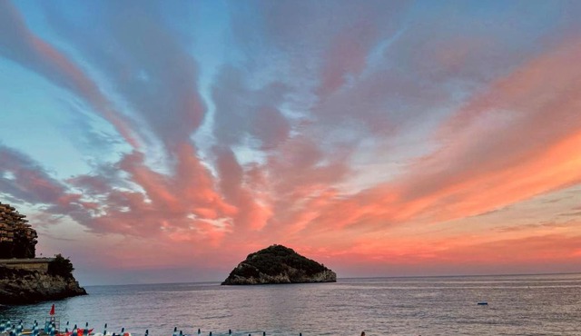 Acquamarina