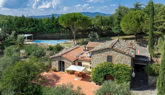 Adine 63, Gaiole in Chianti, Siena and Chianti
