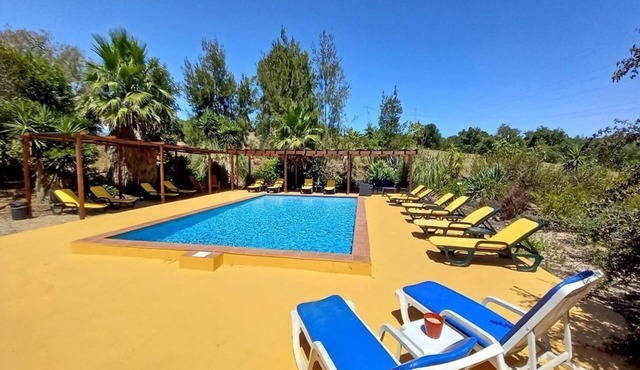 Adults Only - Monte Horizonte Casa Mimosa Eco & Nature