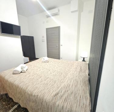Affittacamere House LeoMar di Sara - Gaslini