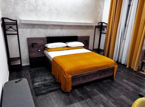 Affittacamere il Conte Rooms