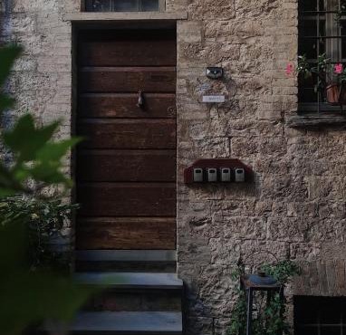 Affittacamere In centro