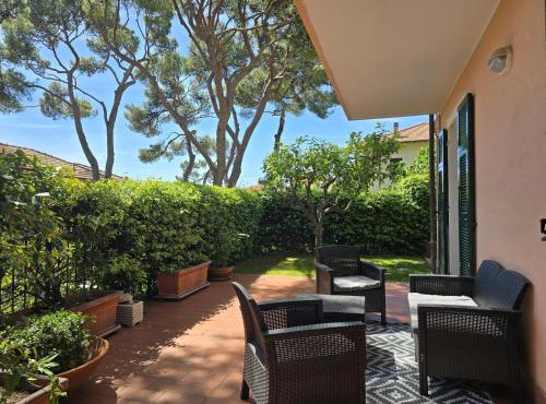 Affitti Brevi Liguria - Casa Limone