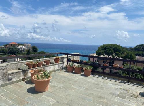 Affitti Brevi Liguria - Villa Gioia
