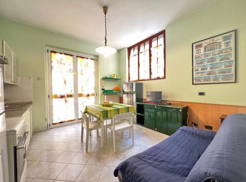 Affitti brevi Liguria - Villa Rocca 6