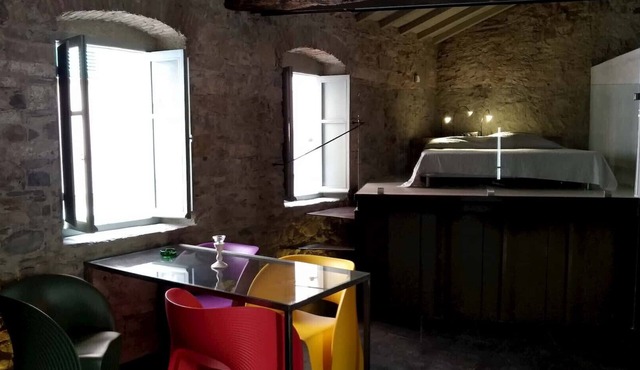 AgriIlGeco II - Casa Baciadonne
