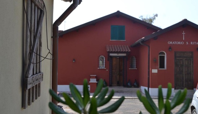 Agriostello Riparo