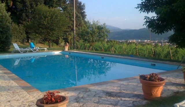 Agritourismus Vigne di Pace - The Guardian by Interhome