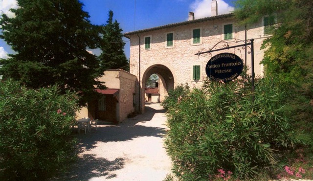 Agriturismo "Antico Frantoio"