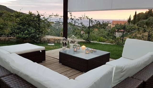 Agriturismo Aurivu