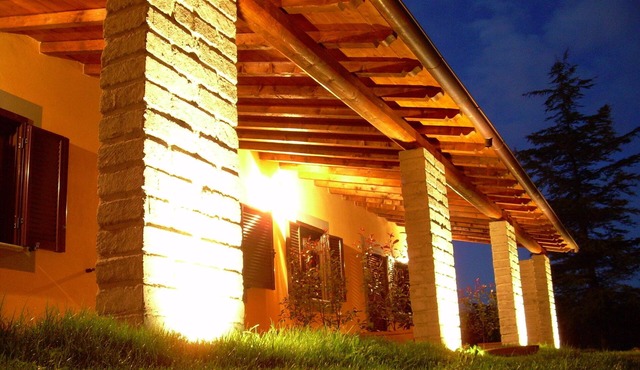 Agriturismo Bella Cima