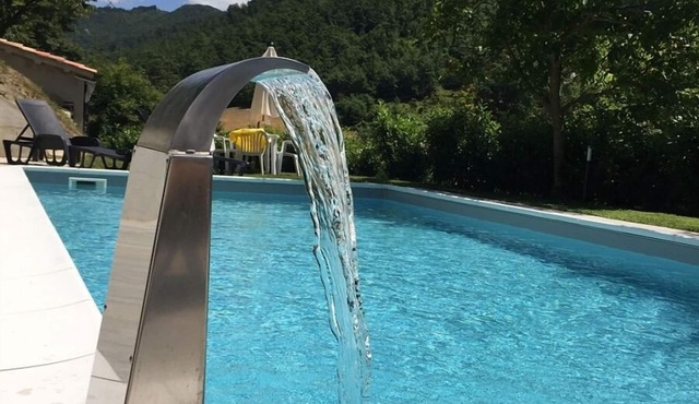 Agriturismo Cailuca
