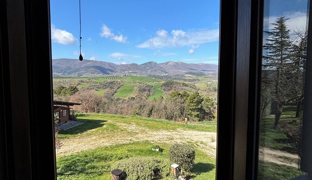 Agriturismo Casale Fusco