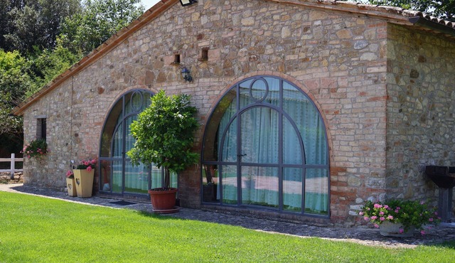Agriturismo Case Corboli Villetta Rovello