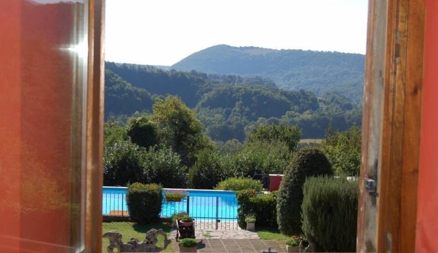 Agriturismo Castro