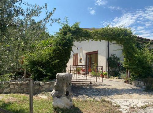 Agriturismo Colle Dei Venti