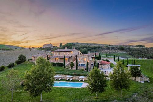 Agriturismo Colle Imperiale - NEW OPENING 2026