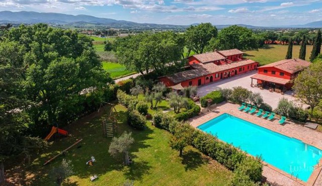 Agriturismo Collelignani