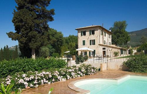 Agriturismo Cuore Verde