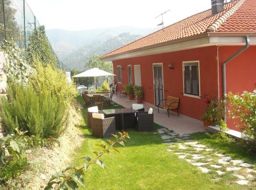 Agriturismo da Luì